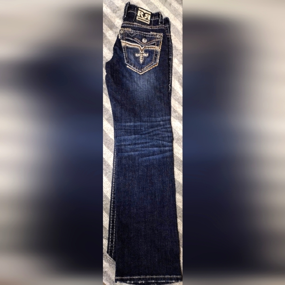 Rock Revival Jeans size 29 NWOT